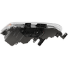 ROGUE 19-20 HEAD LAMP RH, Assembly, LED