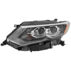 ROGUE 19-20 HEAD LAMP LH, Assembly, LED - CAPA