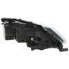 ROGUE 19-20 HEAD LAMP LH, Assembly, LED - CAPA