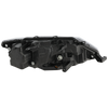 ROGUE 19-20 HEAD LAMP LH, Assembly, LED - CAPA