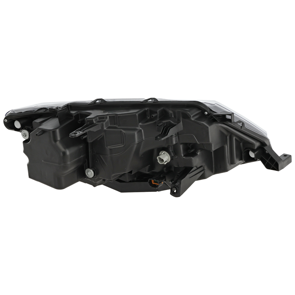 ROGUE 19-20 HEAD LAMP LH, Assembly, LED - CAPA
