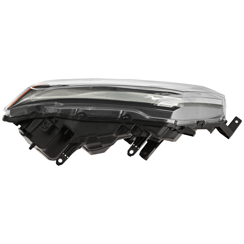 ROGUE 19-20 HEAD LAMP LH, Assembly, LED - CAPA