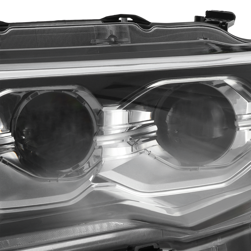 ROGUE 19-20 HEAD LAMP LH, Assembly, LED - CAPA