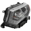 ROGUE 19-20 HEAD LAMP LH, Assembly, LED