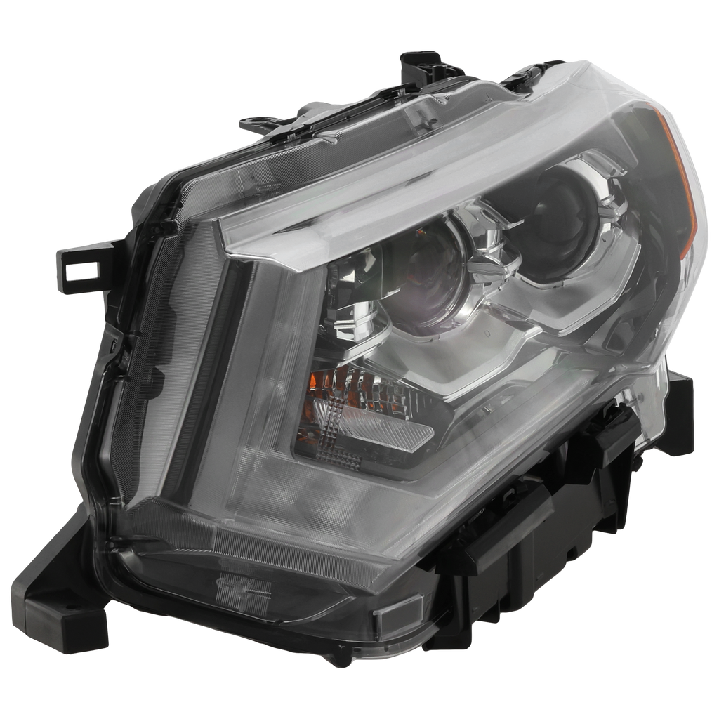 ROGUE 19-20 HEAD LAMP LH, Assembly, LED