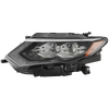 ROGUE 19-20 HEAD LAMP LH, Assembly, LED