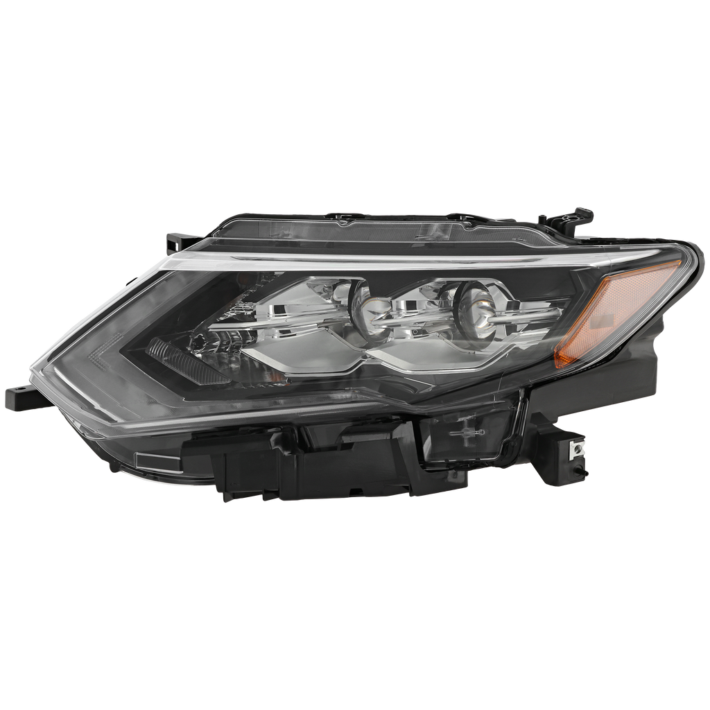 ROGUE 19-20 HEAD LAMP LH, Assembly, LED