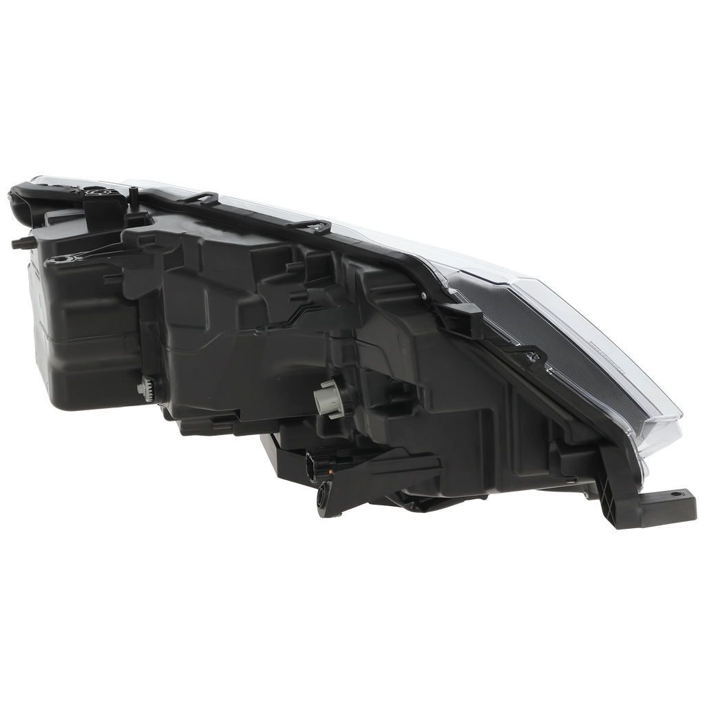 ROGUE 19-20 HEAD LAMP LH, Assembly, LED