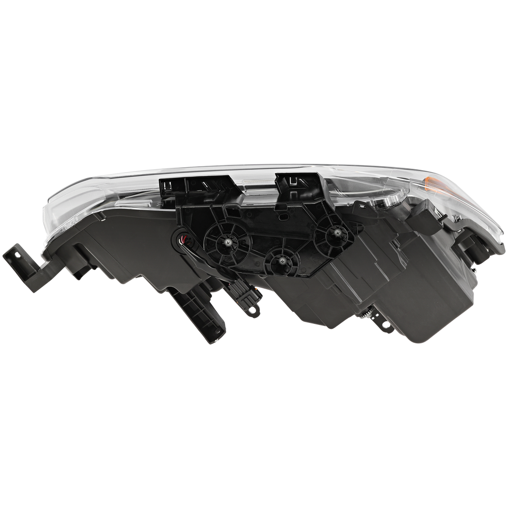 ROGUE 19-20 HEAD LAMP LH, Assembly, LED