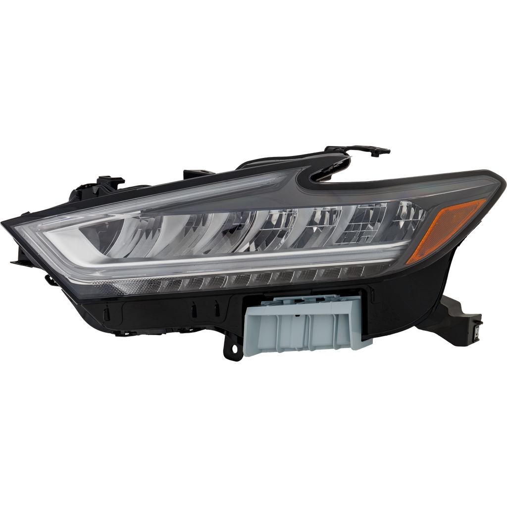 MAXIMA 19-23 HEAD LAMP LH, Assembly, LED
