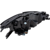MAXIMA 19-23 HEAD LAMP LH, Assembly, LED