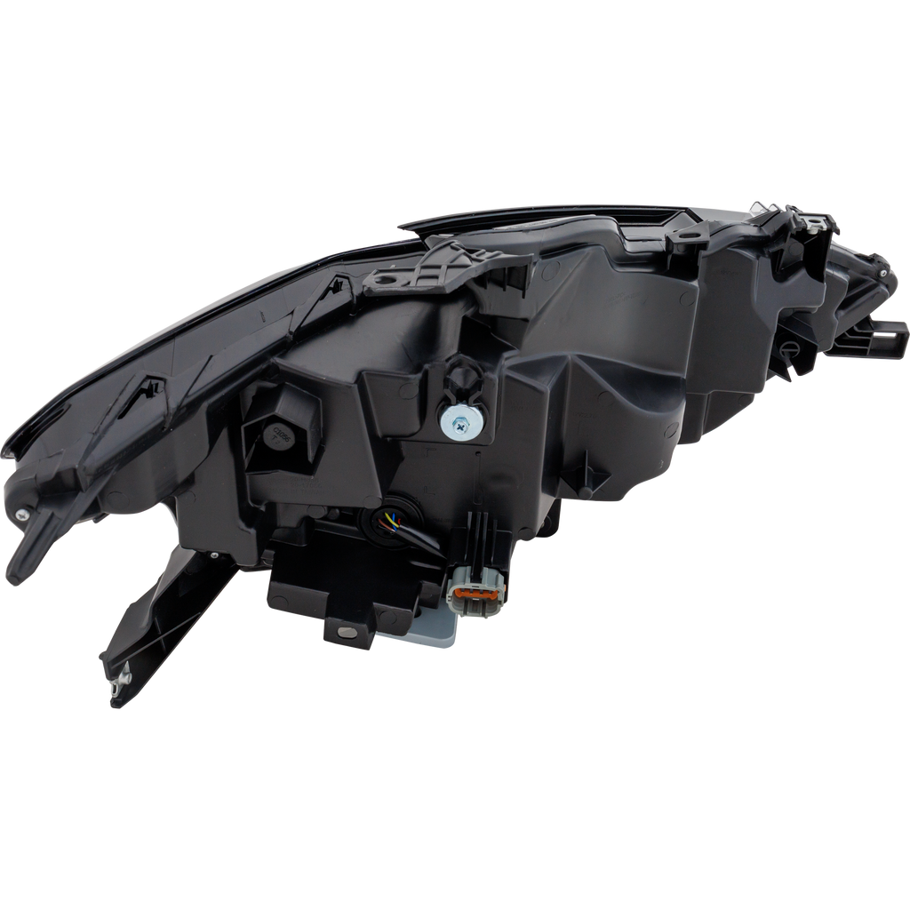 MAXIMA 19-23 HEAD LAMP LH, Assembly, LED