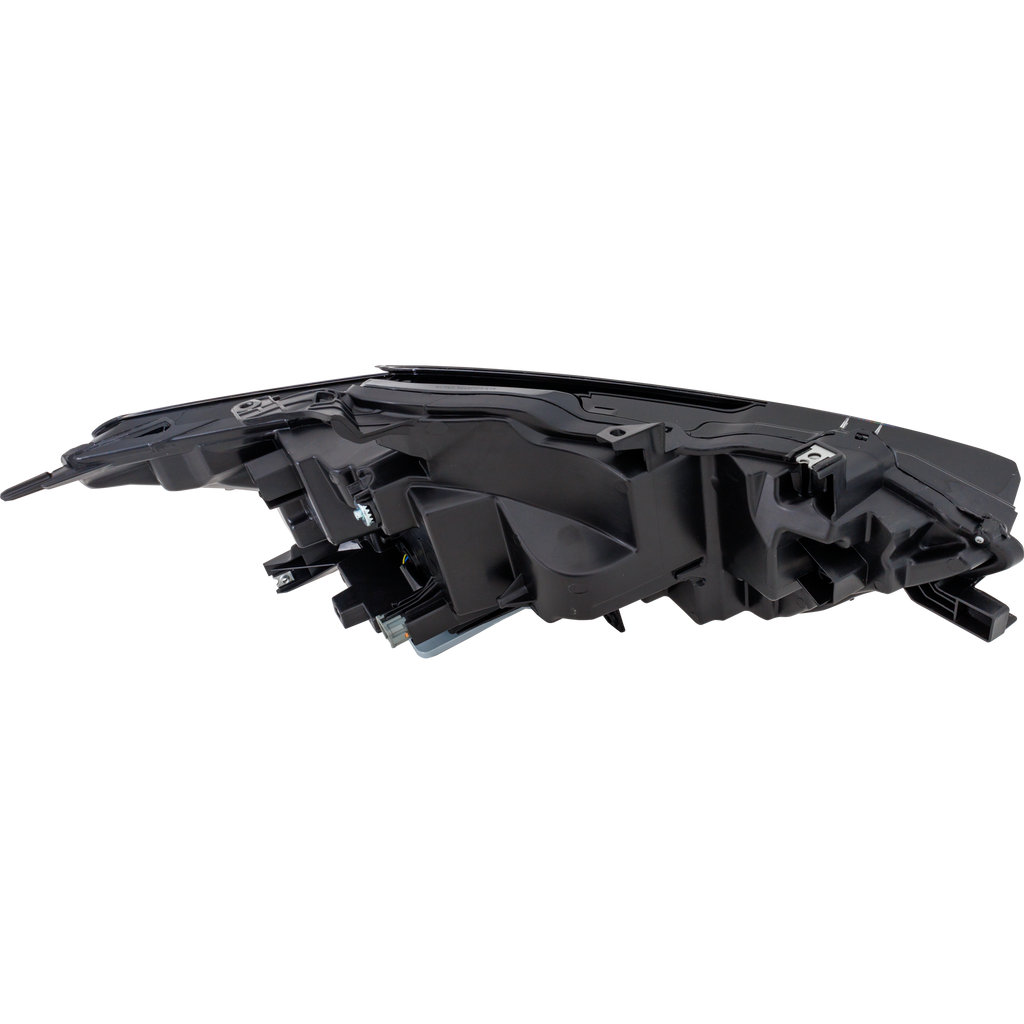 MAXIMA 19-23 HEAD LAMP LH, Assembly, LED