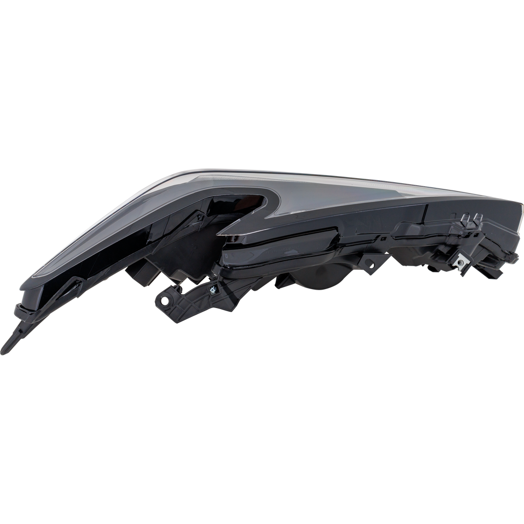 MAXIMA 19-23 HEAD LAMP LH, Assembly, LED