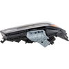 MAXIMA 19-23 HEAD LAMP LH, Assembly, LED