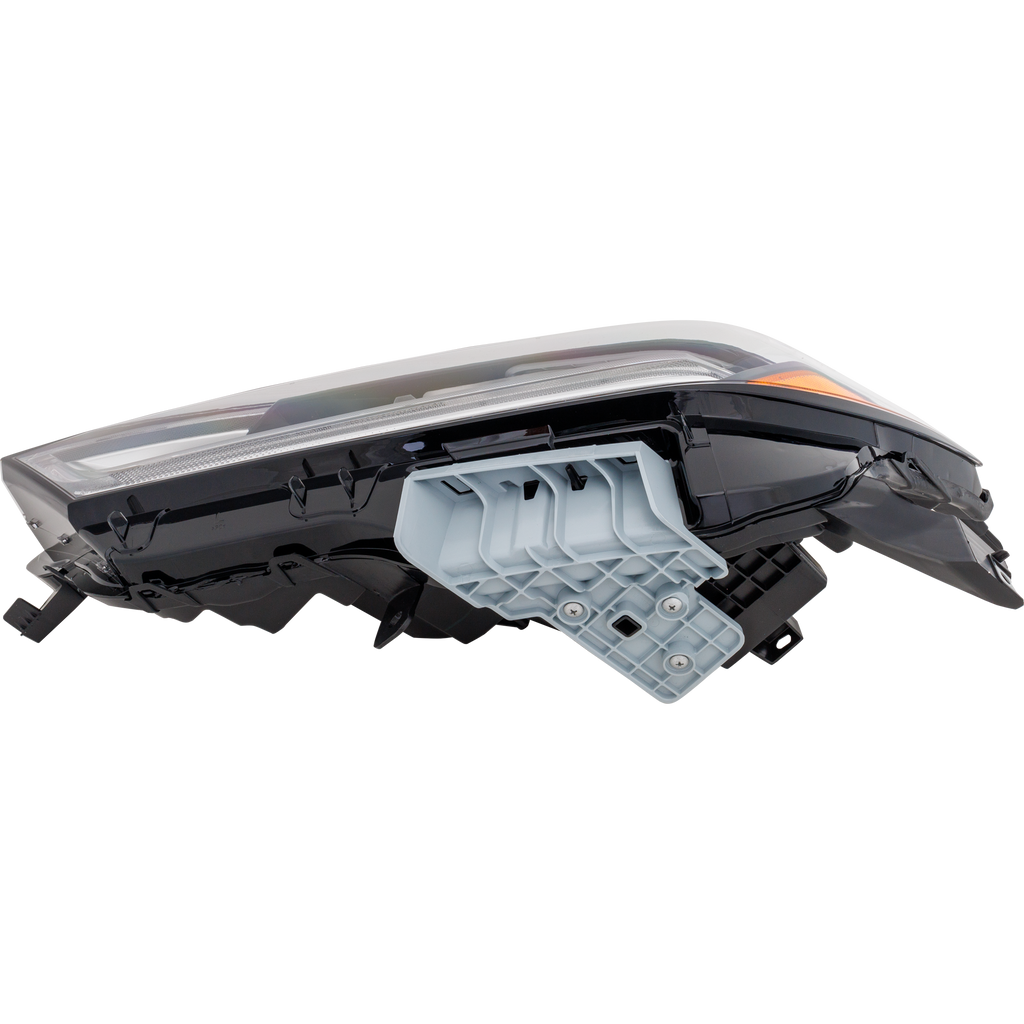 MAXIMA 19-23 HEAD LAMP LH, Assembly, LED