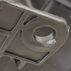 MAXIMA 19-23 HEAD LAMP LH, Assembly, LED