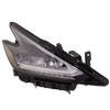 MURANO 19-21 HEAD LAMP RH, Assembly, LED - CAPA