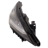 MURANO 19-21 HEAD LAMP RH, Assembly, LED - CAPA