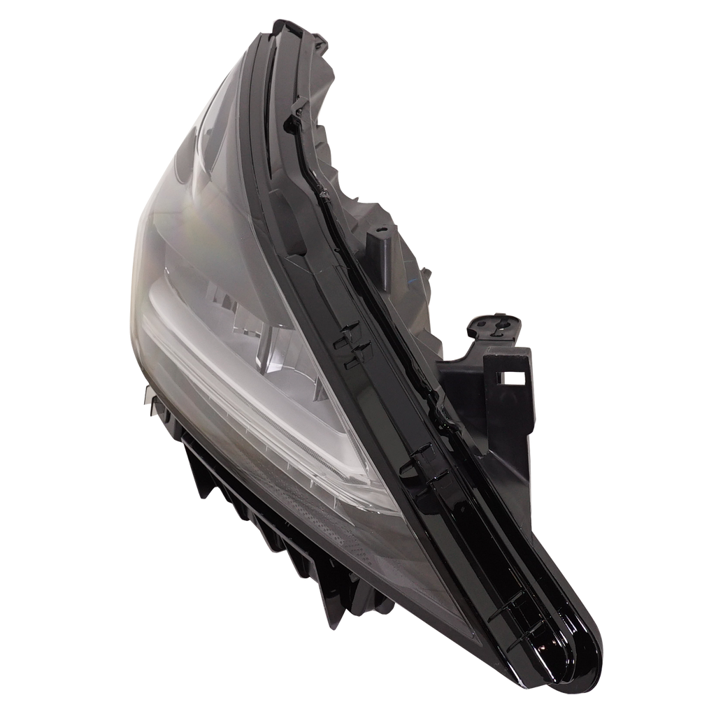 MURANO 19-21 HEAD LAMP RH, Assembly, LED - CAPA