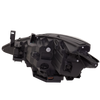 MURANO 19-21 HEAD LAMP RH, Assembly, LED - CAPA