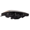 MURANO 19-21 HEAD LAMP RH, Assembly, LED - CAPA