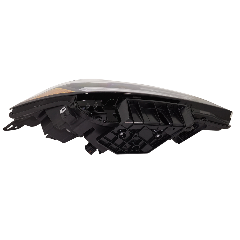 MURANO 19-21 HEAD LAMP RH, Assembly, LED - CAPA