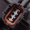 MURANO 19-21 HEAD LAMP RH, Assembly, LED - CAPA
