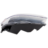 ALTIMA 02-04 HEAD LAMP RH AND LH, Assembly, Halogen, Projector Type