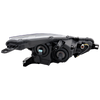 VERSA 20-21 HEAD LAMP LH, Assembly, Halogen - CAPA