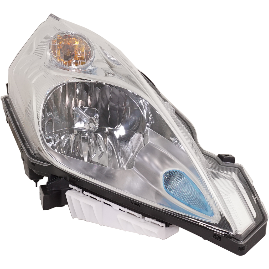 LEAF 15-17 HEAD LAMP RH, Assembly, Halogen