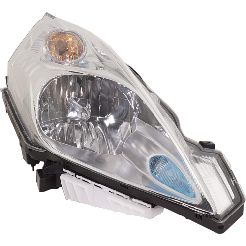 LEAF 15-17 HEAD LAMP RH, Assembly, Halogen