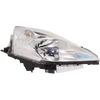 LEAF 15-17 HEAD LAMP RH, Assembly, Halogen
