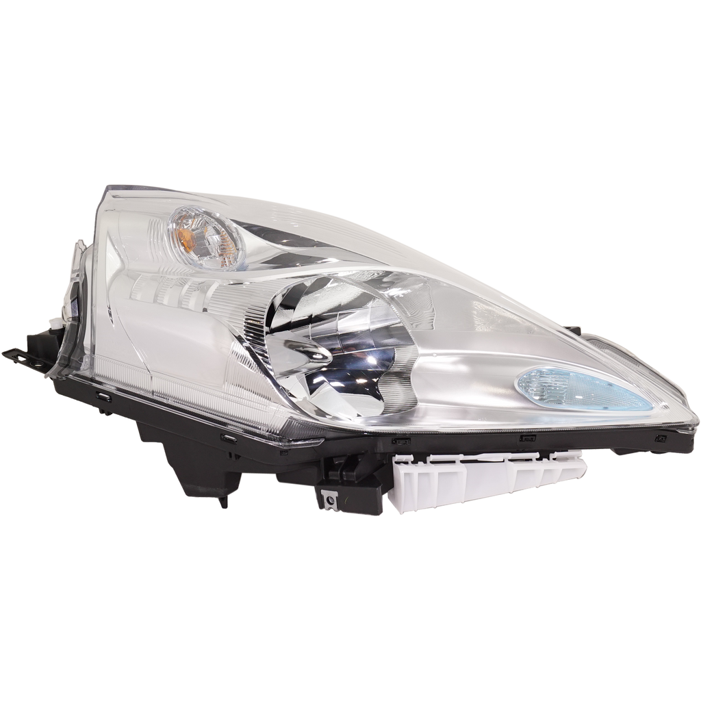 LEAF 15-17 HEAD LAMP RH, Assembly, Halogen