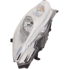 LEAF 15-17 HEAD LAMP RH, Assembly, Halogen