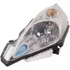 LEAF 15-17 HEAD LAMP LH, Assembly, Halogen