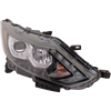 ROGUE SPORT 17-19 HEAD LAMP RH, Assembly, LED