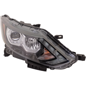 ROGUE SPORT 17-19 HEAD LAMP RH, Assembly, LED