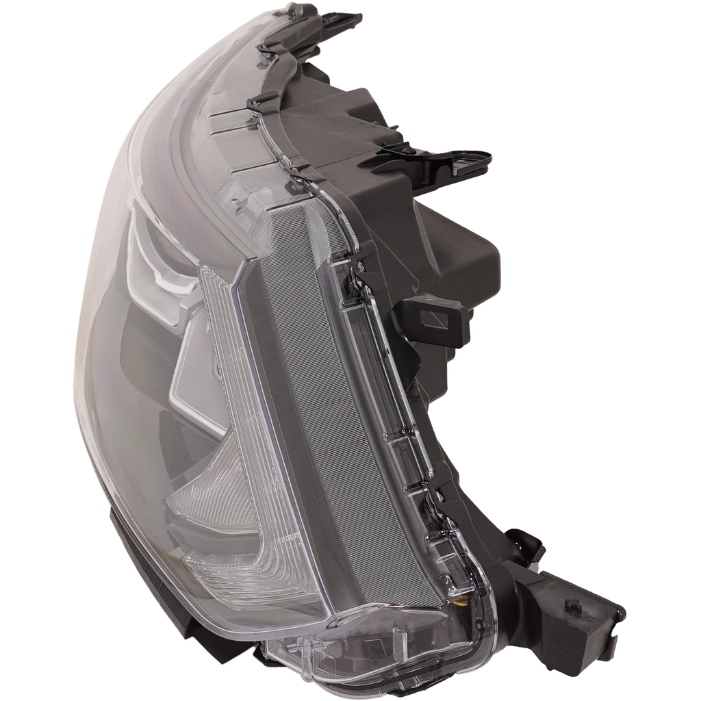 ROGUE SPORT 17-19 HEAD LAMP RH, Assembly, LED