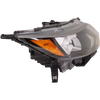 ROGUE SPORT 17-19 HEAD LAMP RH, Assembly, LED