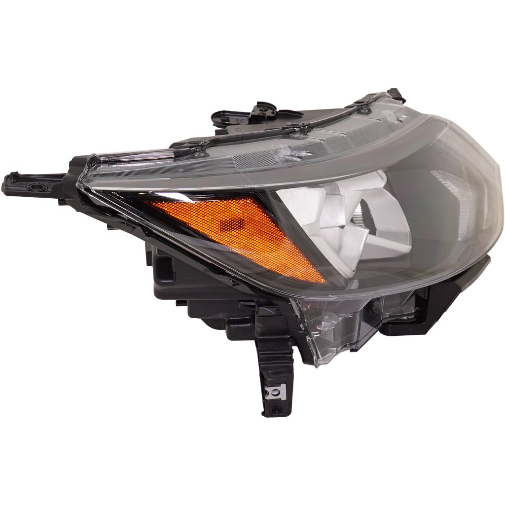 ROGUE SPORT 17-19 HEAD LAMP RH, Assembly, LED