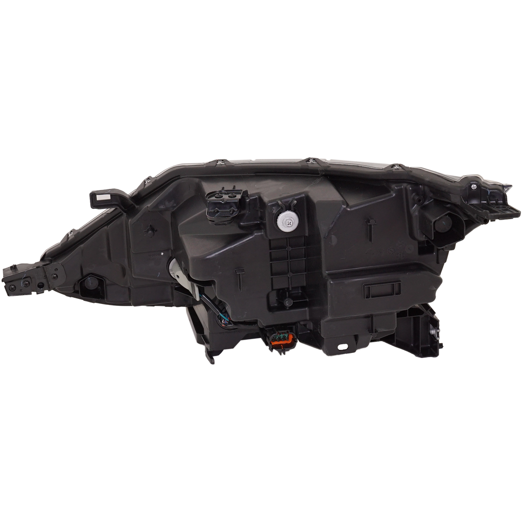 ROGUE SPORT 17-19 HEAD LAMP RH, Assembly, LED