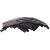 ROGUE SPORT 17-19 HEAD LAMP RH, Assembly, LED