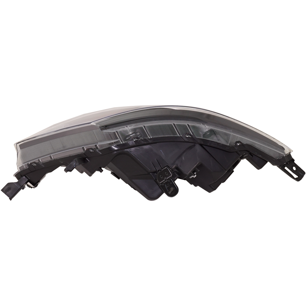 ROGUE SPORT 17-19 HEAD LAMP RH, Assembly, LED
