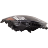 ROGUE SPORT 17-19 HEAD LAMP RH, Assembly, LED
