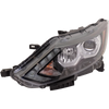 ROGUE SPORT 17-19 HEAD LAMP LH, Assembly, LED