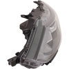 ROGUE SPORT 17-19 HEAD LAMP LH, Assembly, LED