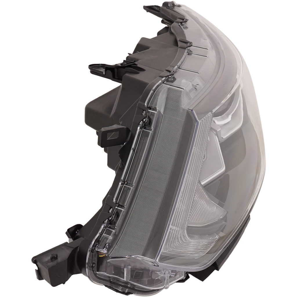 ROGUE SPORT 17-19 HEAD LAMP LH, Assembly, LED