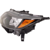 ROGUE SPORT 17-19 HEAD LAMP LH, Assembly, LED