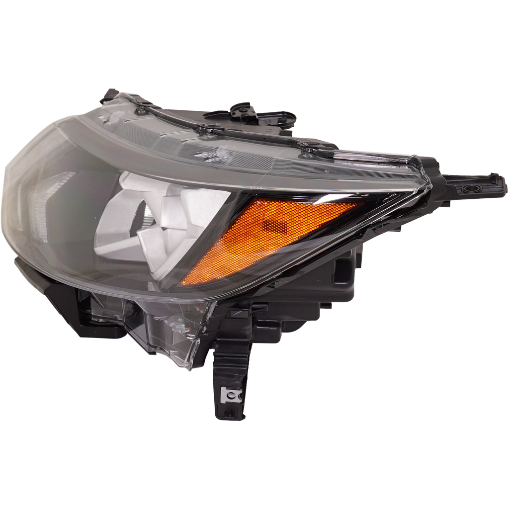 ROGUE SPORT 17-19 HEAD LAMP LH, Assembly, LED